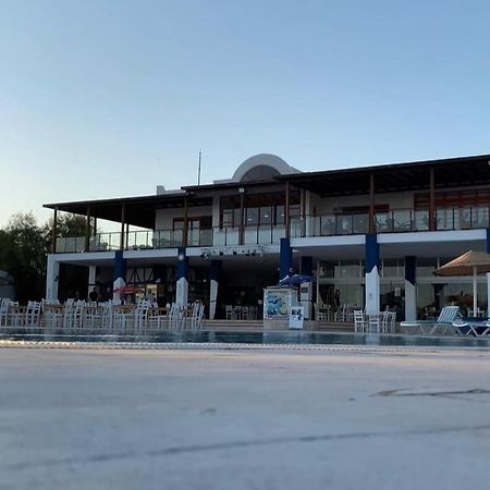 Clup Dedeman Ξενοδοχείο Αλικαρνασσός Εξωτερικό φωτογραφία